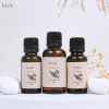 Tinh Dau Dam Dac Leather Oak Huong Hoa
