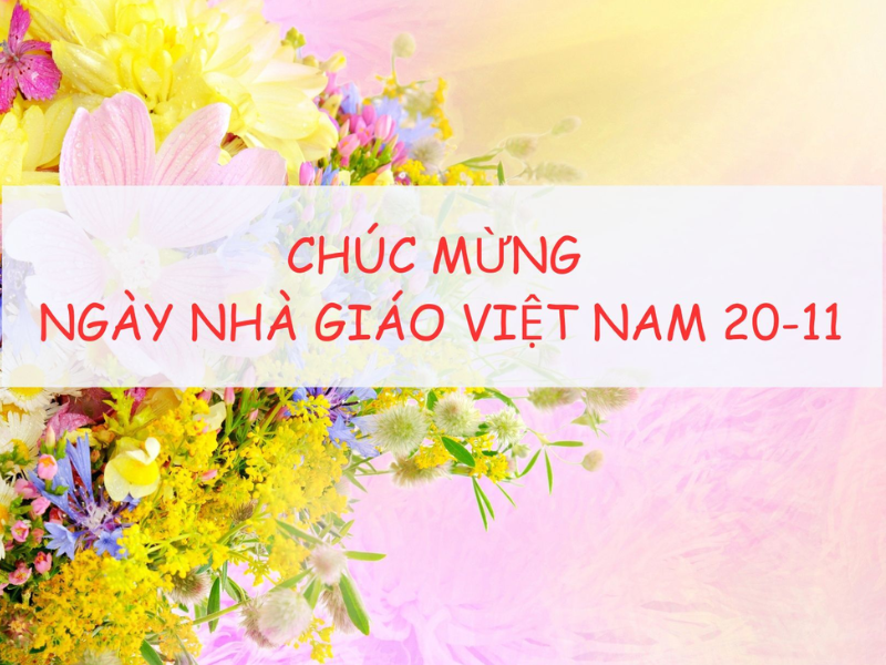 Lễ kỷ niệm ngày Phụ nữ Việt Nam 2023 đầy ý nghĩa