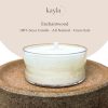 tealight Enchantwood | Kayla