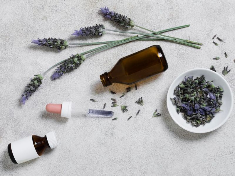 Những lưu ý cần thiết khi sử dụng tinh dầu tự nhiên lavender