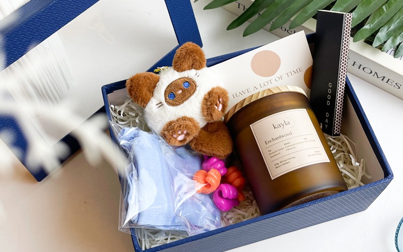 Gợi ý set quà tốt nghiệp cho nữ vừa thiết thực vừa trang nhã