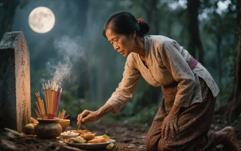Phụ nữ có bệnh trong người hạn chế đi