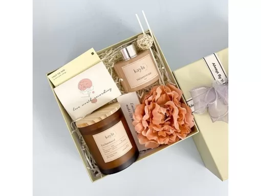 Set Qua Enchantwood Huong Thom Sang Khoai jpg
