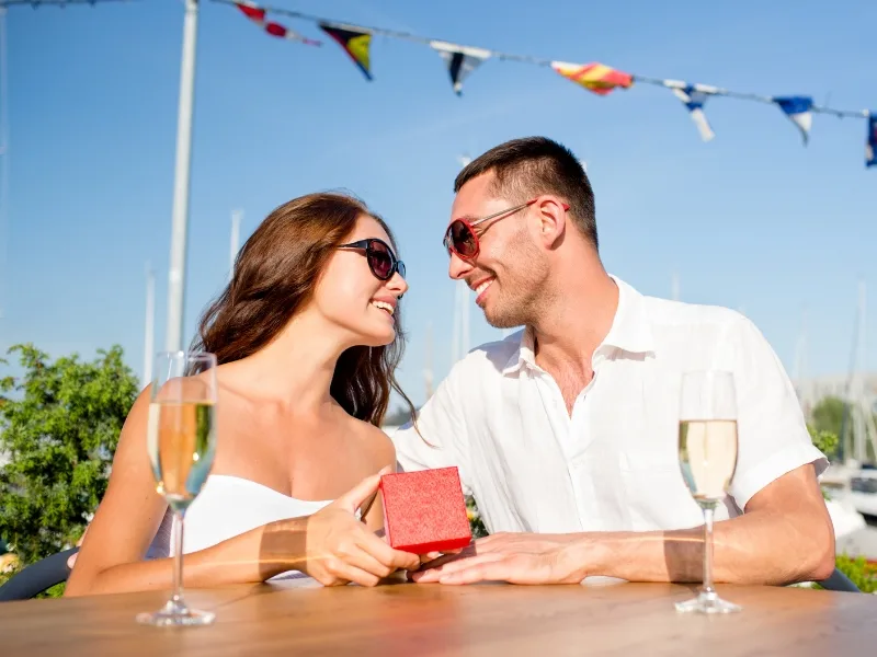 Cách Giao Tiếp Về Chi Phí Trong Buổi Hẹn Hò