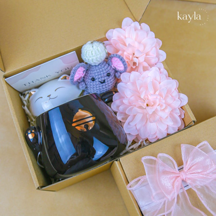 Set Quà Tặng Hòa Quyện Cảm Xúc