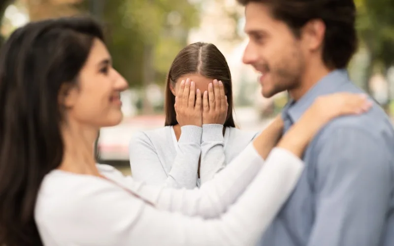 Có nên quay lại với người yêu cũ Có nên quay lại với người yêu cũ