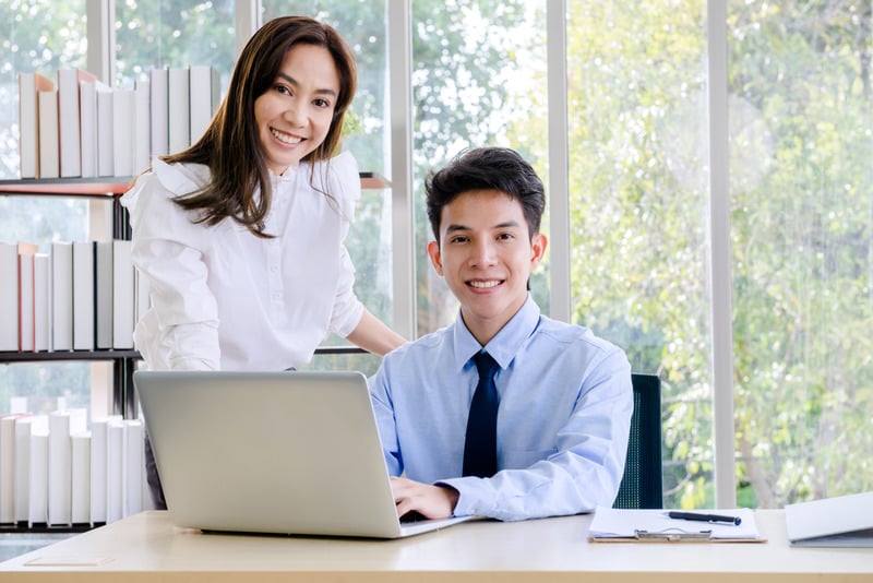 Quà tặng sếp cao cấp nâng tầm giá trị mối quan hệ