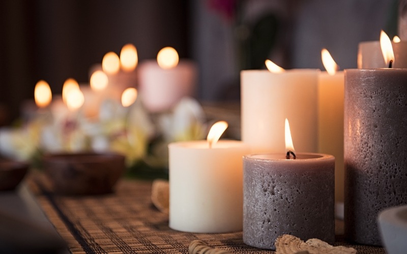 Vì sao nên chọn hương thơm làm quà tặng sếp