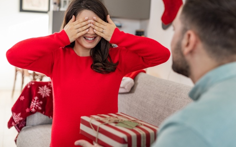 Một chuyến du lịch bất ngờ để tạo kỷ niệm cùng nhau