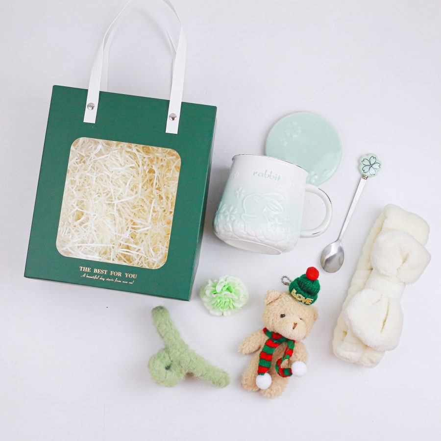 Set quà tặng thêm thương thêm nhớ