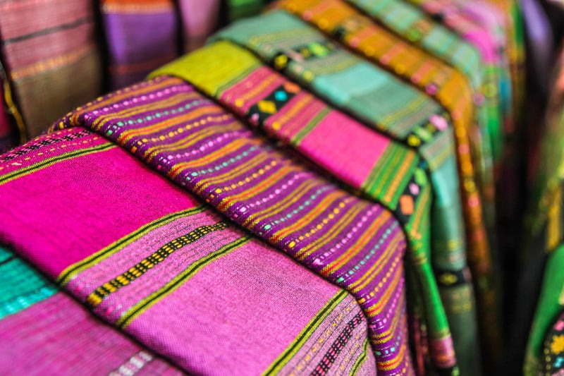 Quà handmade tặng sếp từ vải – Mềm mại và tinh tế Quà handmade tặng sếp từ vải – Mềm mại và tinh tế