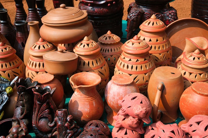 Quà handmade tặng sếp từ gốm sứ – Sang trọng và ý nghĩa Quà handmade tặng sếp từ gốm sứ – Sang trọng và ý nghĩa