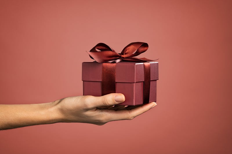 Nên chọn quà gì để tặng nhân viên sắp nghỉ việc Nên chọn quà gì để tặng nhân viên sắp nghỉ việc