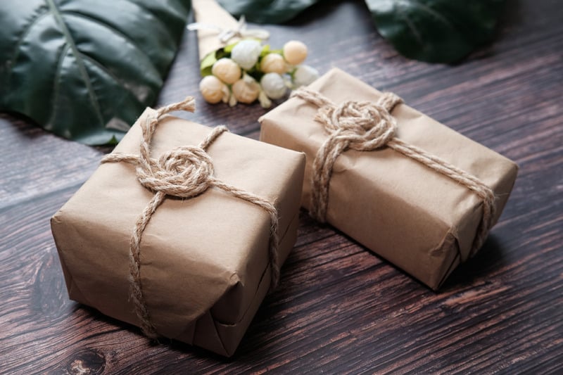 Chọn quà tặng nhân viên tinh tế và ý nghĩa Chọn quà tặng nhân viên tinh tế và ý nghĩa