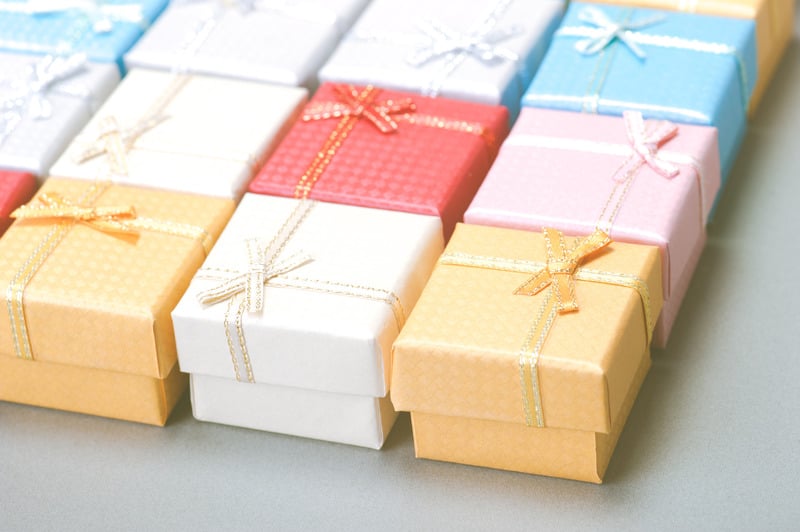 Quà cho sếp sáng tạo Quà tặng khi chia tay dành cho sếp