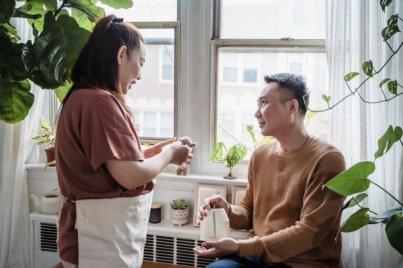 Một số món quà ý nghĩa để xin lỗi và thể hiện tình yêu Một số món quà ý nghĩa để xin lỗi và thể hiện tình yêu