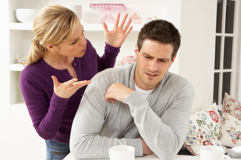 Cách viết lời xin lỗi đi kèm món quà Cách viết lời xin lỗi đi kèm món quà
