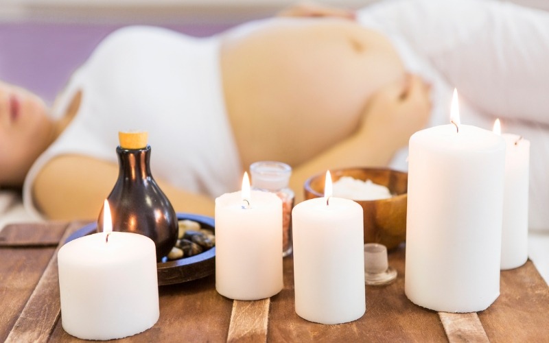Dịch vụ spa tại nhà giúp thư giãn và chăm sóc tinh thần Dịch vụ spa tại nhà giúp thư giãn và chăm sóc tinh thần