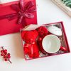 Set Quà Tặng Chúc May Mắn – Gửi Yêu Thương
