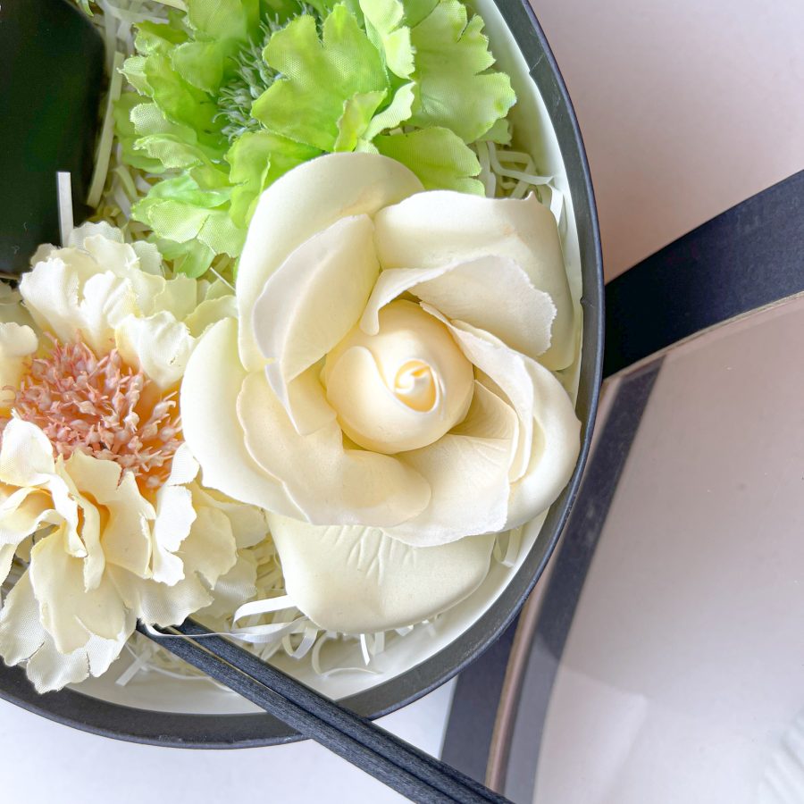 Set Quà Tặng Gói Gọn – Một Ngày Yêu
