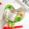 Set Quà Tặng Hương Hoa Nhẹ Nhàng