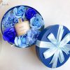 Set Quà Tặng Sắc Xanh Trầm Lắng
