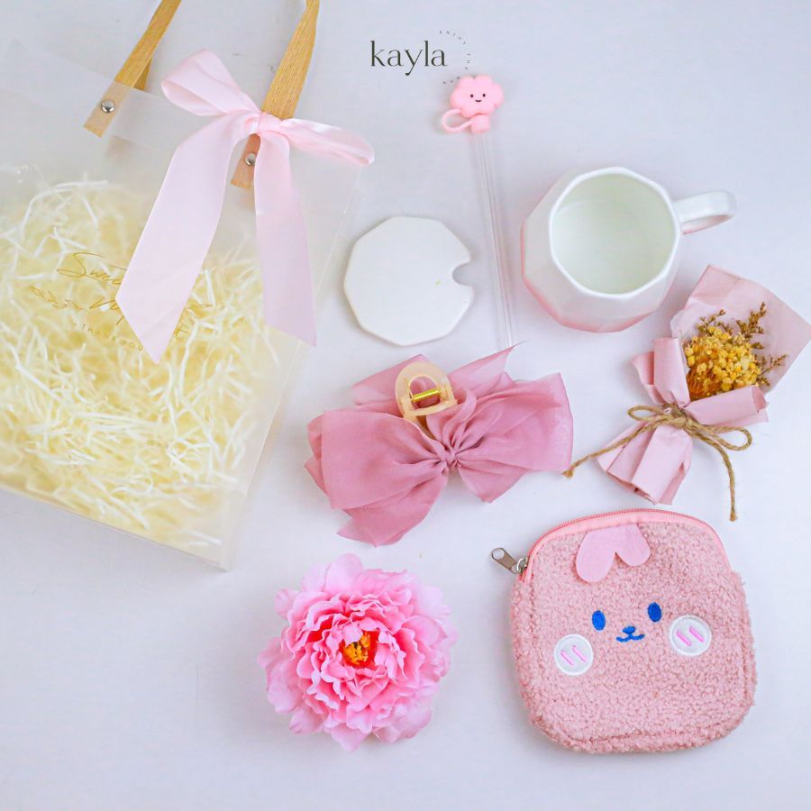 Set Quà Tặng Thêm Chill – Thêm Yêu