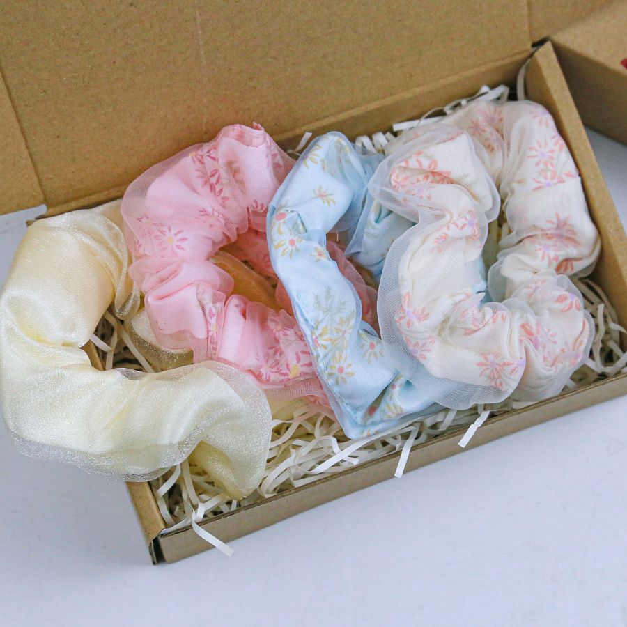 Set Quà Tặng Thêm Đẹp – Thêm Thương