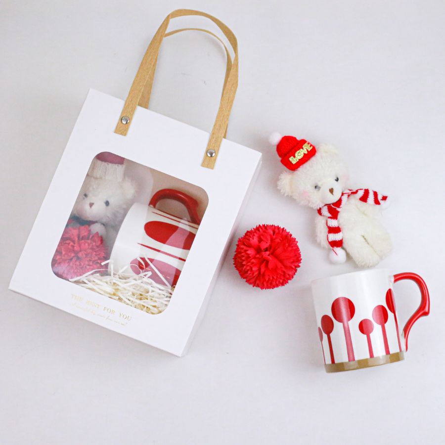 Set Quà Tặng Thêm Mộng – Thêm Mơ