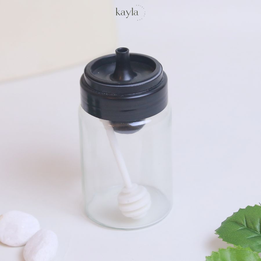 Thiết kế trong suốt dễ dàng quan sát bên trong Thiết kế trong suốt dễ dàng quan sát bên trong