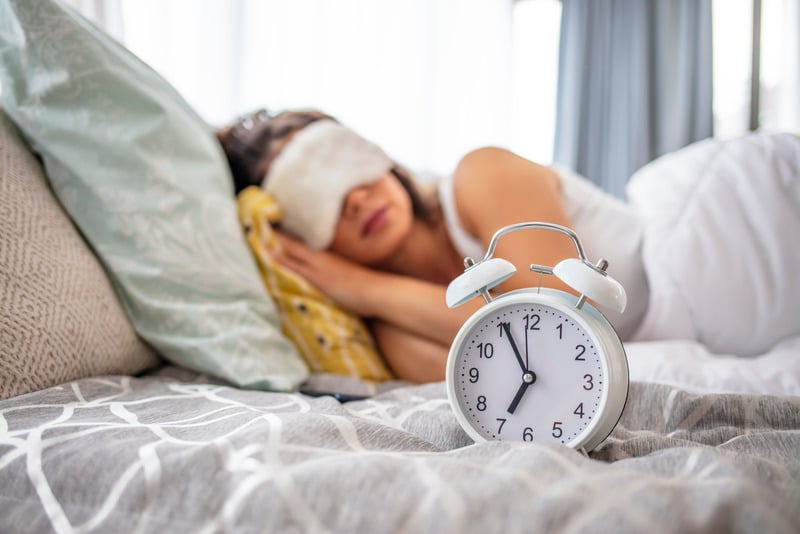 Cách chữa mất ngủ cho người trung niên bằng tự nhiên Cách chữa mất ngủ cho người trung niên bằng tự nhiên