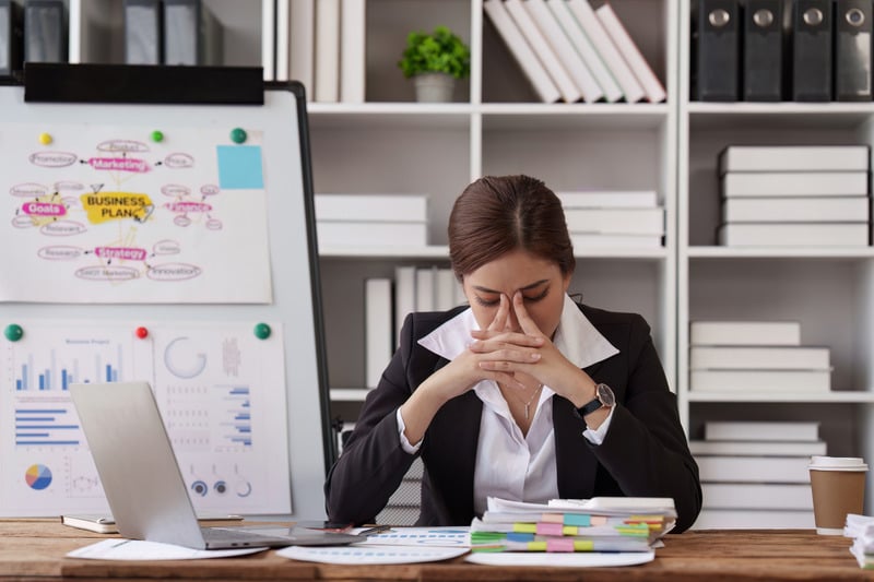 Thực hành thiền và chánh niệm để giảm căng thẳng Cách giải tỏa tâm lý căng thẳng