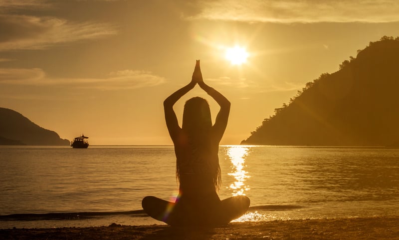 Cách giảm stress hiệu quả cho phụ nữ trung niên