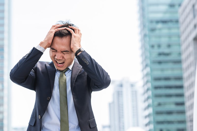 Tham gia vào sở thích cá nhân để giải tỏa căng thẳng Tham gia vào sở thích cá nhân để giải tỏa căng thẳng