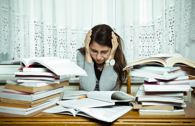 Cach xa stress cho nguoi huong noi ngay tai nha