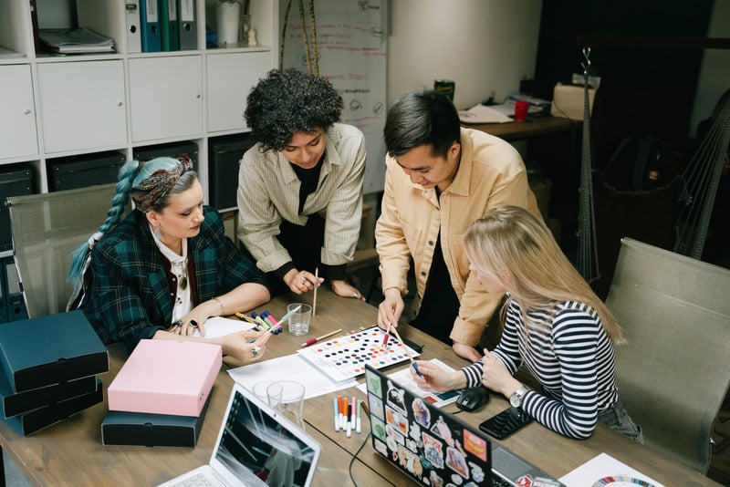Lợi ích của việc tặng quà trong chiến lược marketing Lợi ích của việc tặng quà trong chiến lược marketing