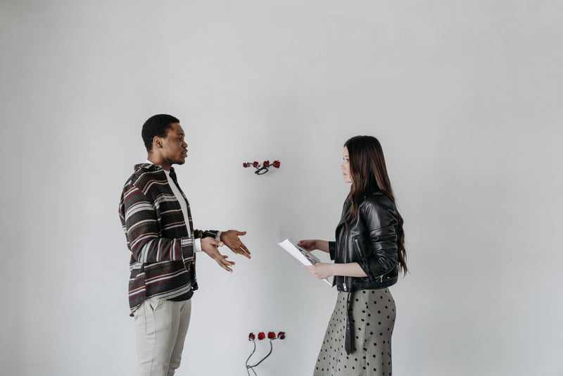 Khám phá cầu nối giữa vợ chồng là gì