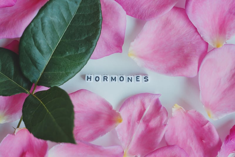 Hiểu về chu kỳ hormone trong cơ thể phụ nữ