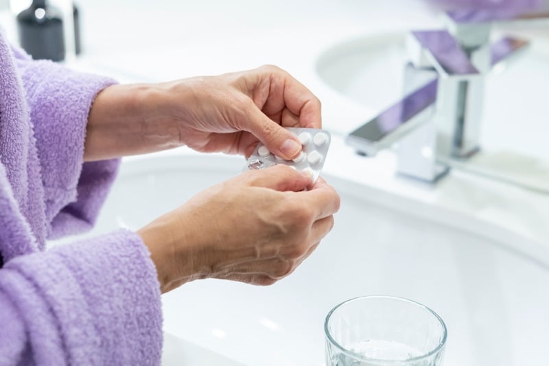 Phối mùi tinh dầu theo chu kỳ hormone là gì? Có thật sự hiệu quả không?