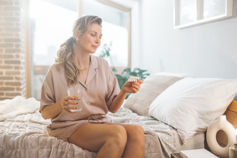 Hướng dẫn phối mùi tinh dầu theo chu kỳ hormone để đạt hiệu quả tốt nhất