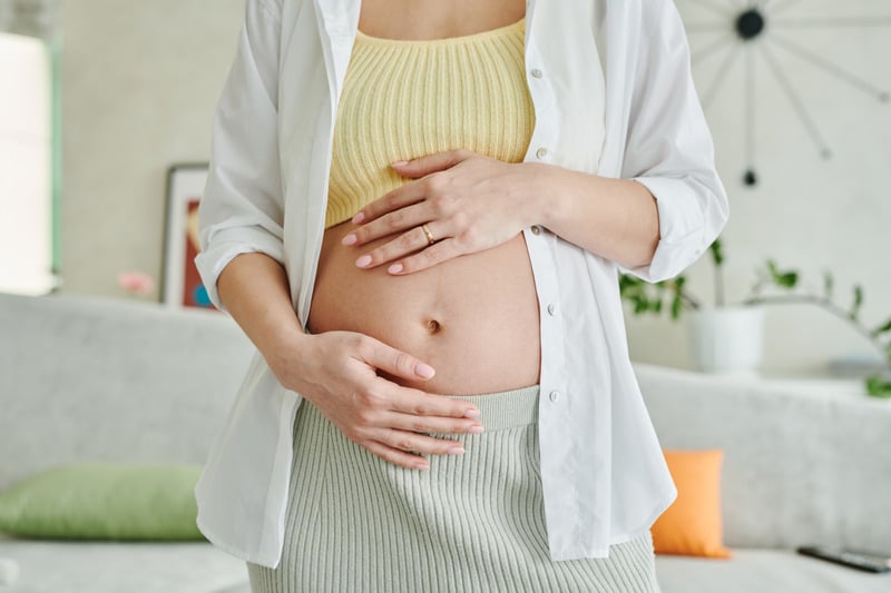 Những món quà thiết thực cho mẹ và bé trong những tháng đầu đời quà tặng cho người mới sinh em bé
