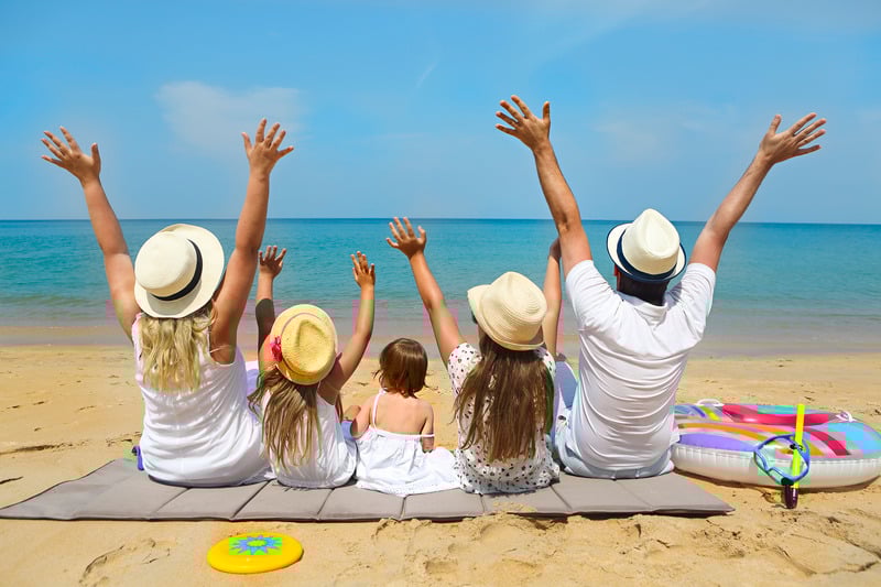 Đồ dùng du lịch tiện lợi – Giúp tối ưu hóa hành lý và trải nghiệm Quà tặng cho người thích đi du lịch tuyệt vời nhất