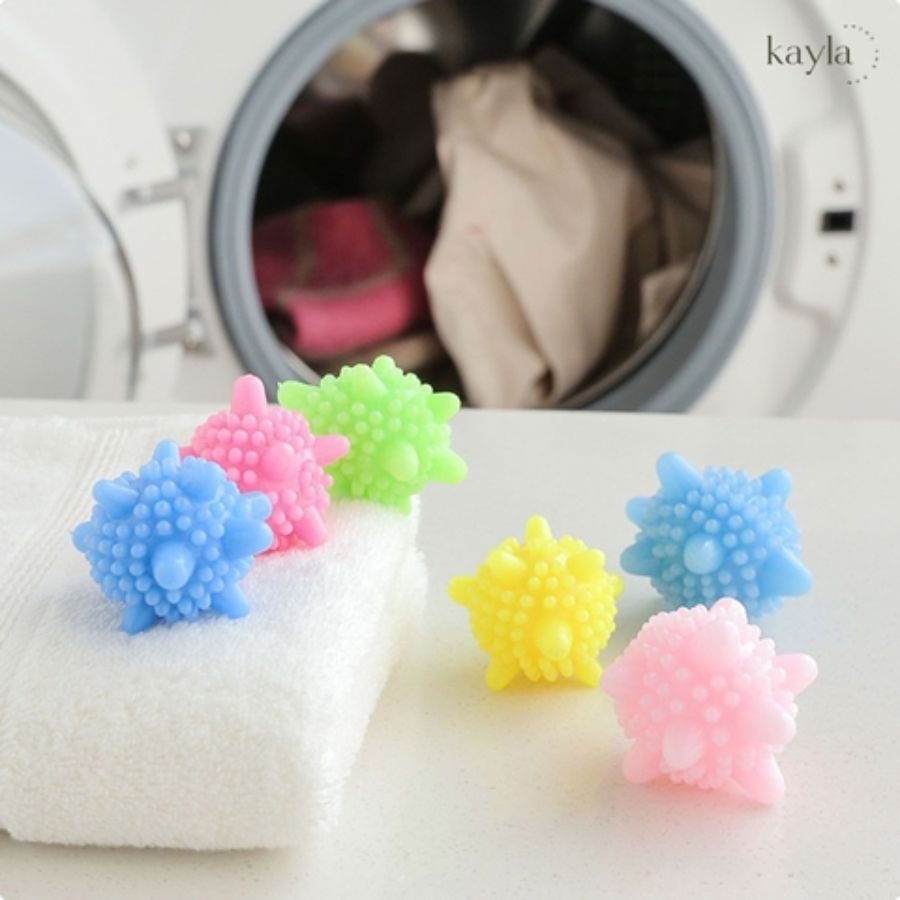 Màu sắc pastel dễ thương, chất liệu dẻo dai Màu sắc pastel dễ thương, chất liệu dẻo dai
