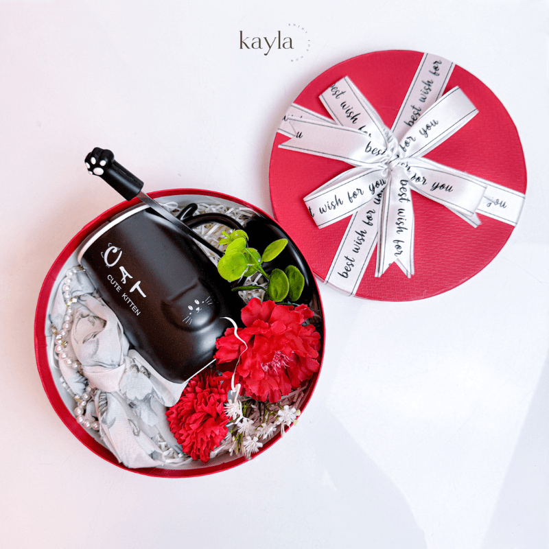 Set Quà Tặng Chạm Nhẹ Yêu Thương