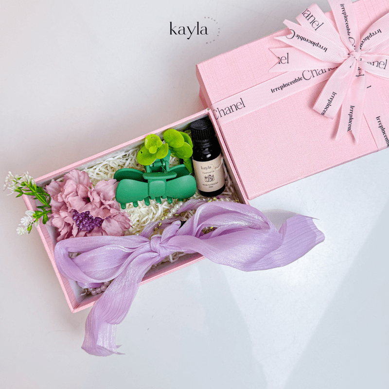 Set Quà Tặng Gửi Ngàn Nụ Cười