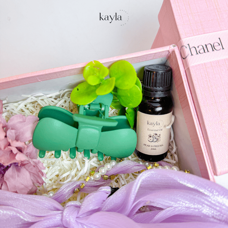 Một món quà nhỏ đủ khiến người thương mỉm cười Một món quà nhỏ đủ khiến người thương mỉm cười