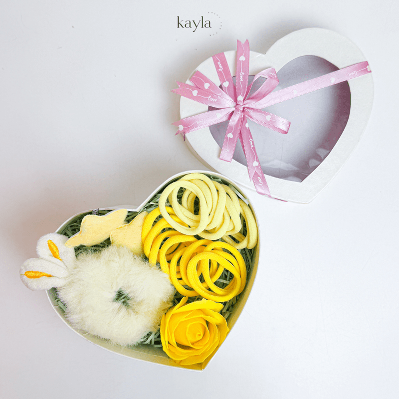 Set Quà Tặng Nắng Nhẹ Đầu Ngày