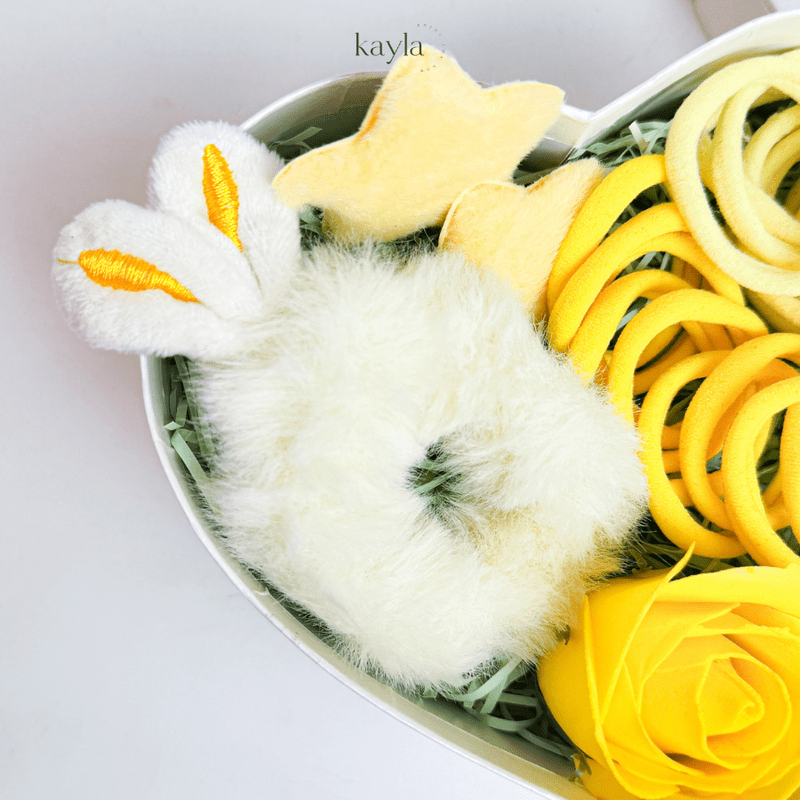 Set Quà Tặng Nắng Nhẹ Đầu Ngày
