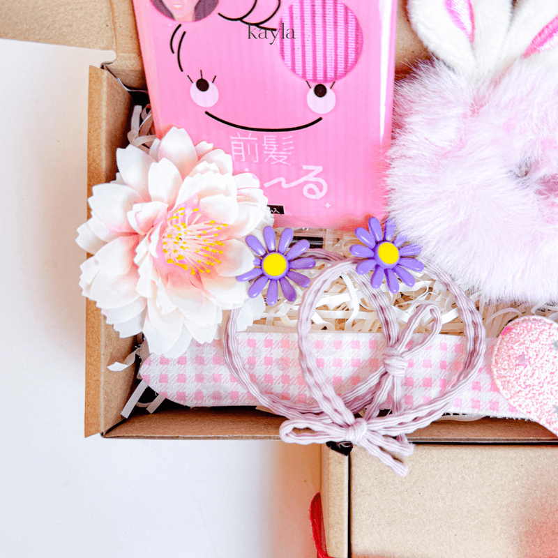 Mỗi chi tiết trong set quà đều như mang theo lời nhắn Mỗi chi tiết trong set quà đều như mang theo lời nhắn