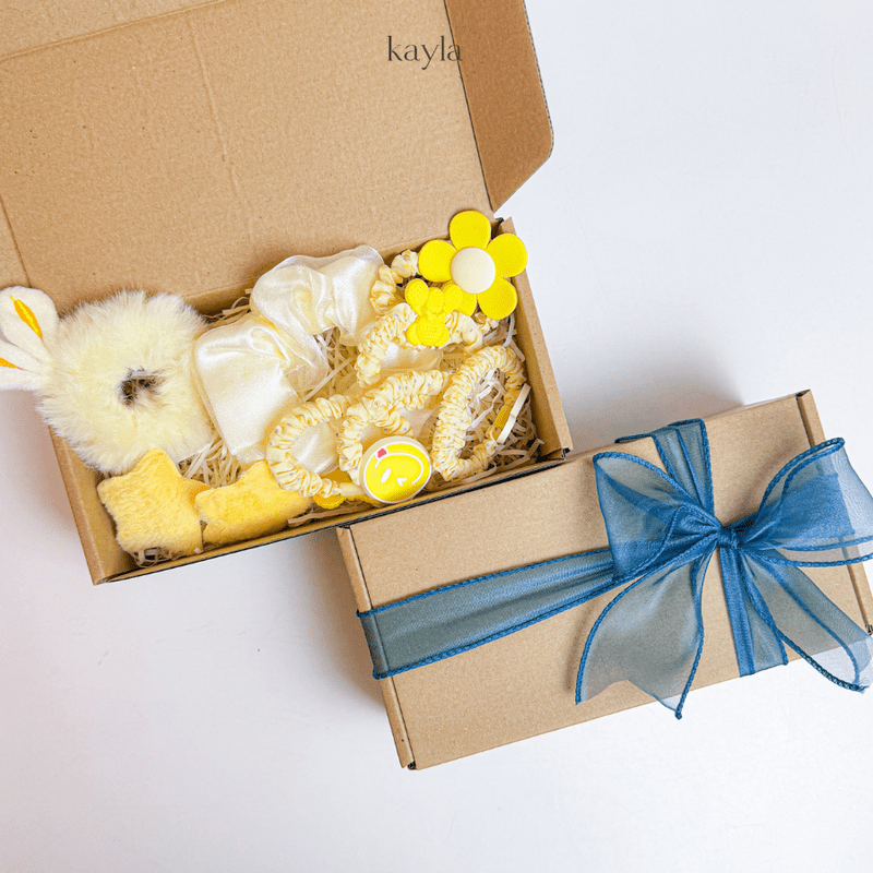 Set Quà Tặng Sắc Màu Bình Yên
